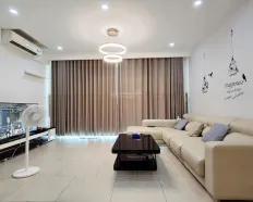 Cho thuê gấp CC 2PN, 2WC, 99m2, 18 triệu ở Riviera Point, Quận 7, TP. Hồ Chí Minh