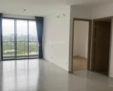 Cho thuê căn 73m² (2PN + 2WC) có một số nội thất cơ bản đồ điện. Vào ở liền được. 0977 324 *** Mr Thọ