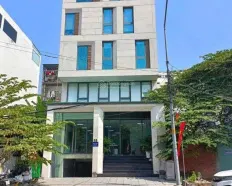 Cho thuê văn phòng tại Đường Số 34, Phường An Khánh, Thành phố Thủ Đức, Dtsd 800m2