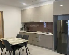 Cho thuê căn hộ 99m2(3PN + 3WC) full nội thất xịn mịn(xách vali vào ở) ở liền được. 0977 324 *** Thọ