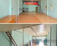 Hẻm xe tải Thoại Ngọc Hầu 6x15m gác lửng 10tr/th