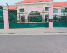 Bán đất bề ngang khủng 7m hiện hữu full thổ cư đường xe hơi Đào Sư Tích Phước Kiểng thông Lập Phú