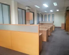 Văn phòng mặt tiền Phan Đình Giót - Gần sân bay, chính chủ, không qua môi giới