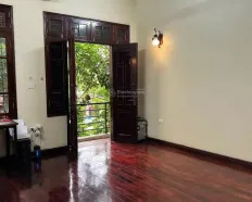 Nhà đẹp Vũ Ngọc Phan, 55m đường ô tô, kinh doanh có lộc, chỉ 22tr/tháng
