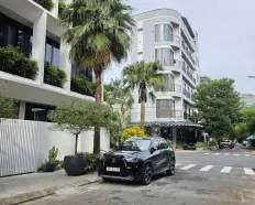 Bán đất MT Phước Trường DT 80m2 ngang 5m gần dự án Sun Costa