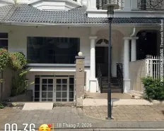 Cho thuê văn phòng Saigon Pearl Bình Thạnh
