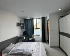 Cho thuê CHCC tại Orchard Garden, 10 triệu, 36m2, full nội thất cao cấp, 1 - 2 người ở rộng rãi