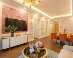 Căn hộ view biển cận sông Hàn giá vùng ven chỉ 3,3 tỷ sở hữu ngay căn Capital trung tâm