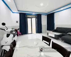 Bán nhà Xô Viết Phường 7 Thành phố Đà Lạt. Giá 2,1 tỷ hẻm ô tô