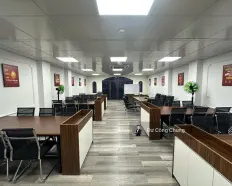 Cho thuê văn phòng tại phố Nguyễn Quốc Trị, diện tích 100m², giá 20 /th