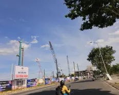 Bán nhà 2 tầng đường Mỹ An 7, đối diện Đại học Kinh tế Đà Nẵng