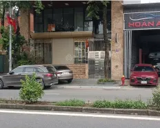 Cho thuê cửa hàng tại số 65 Thanh Liệt, 210m2 giá chỉ 40tr/tháng