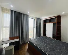 Cho thuê căn Thiên Niên Kỷ 2 phòng ngủ, giá 14tr/th