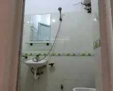 Cho thuê nhà riêng 4,5 tầng nhỏ xinh ở ngõ 446 Bạch Mai - Hai Bà Trưng