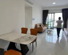 Cho thuê căn hộ Victoria Village Quận 2 | Nhà mới đẹp, tiện ích đẳng cấp