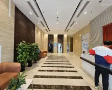 Mình cần bán văn phòng The Prince Residence, sổ hồng, 51m2 - 4,7 tỷ - sẵn HĐ thuê