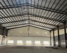 Chuyển nhượng nhà máy 5.500m tại KCN Hòa Khánh Đà Nẵng | Giá siêu tốt