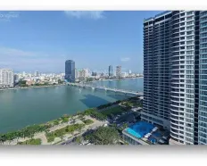 Bán căn hộ 2PN cao cấp Capital Square trung tâm Đà Nẵng nhỉnh 5 tỷ - 66m2