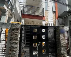 Nhà chính chủ gửi cần cho thuê gấp thuộc phường 15 Tân Bình DT: 5 x 13m đúc 1 tấm giá thuê 10tr/