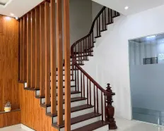 Vũ Đức Thận, Big C - Nguyên căn phân lô - Ô tô tránh