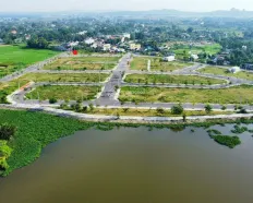 Bán đất LK1 Khu dân cư An Lộc Phát xã An Phú, Quảng Ngãi