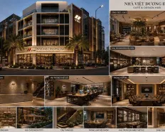 Cho thuê sàn văn phòng trống suốt Global City Quận 2: 90m2-250m2