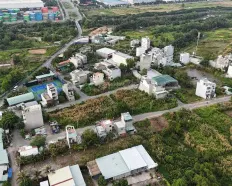 Bán nhanh lô đất đẹp 53,7m2 (4,5x12m) chỉ 4,2 tỷ hẻm 1/ Bưng Ông Thoàn, Phú Hữu, Q. 9 LH 0974 244