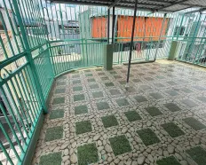Nhà kiệt - Hải Châu - 4 tầng - 3PN - 3WC - Sân thượng chilla