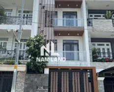 Cho thuê nhà siêu rẻ tại trung tâm An Phú An Khánh 4 tầng 4 phòng gần công viên An Phú chỉ 25 tr/th