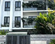 Cho thuê nhà trống làm văn phòng công ty, Spa, Showroom, Tiktok ngay khu Đô Thị Mới An Phú An Khánh