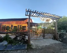 Cho thuê nhà, giá 15 triệu/tháng. Kinh doanh quán ăn + Cafe