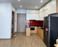 Cho thuê căn hộ 1PN+ Vinhomes Smart City Full đồ đẹp