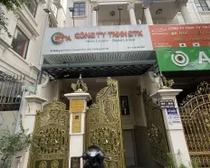 Cho thuê mặt bằng Cityland P.GV - sẵn 2 phòng - DS11 khu dân cư CityLand, Gò Vấp Lotte NVL