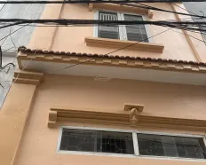 Cho thuê nhà riêng tại đường Nguyễn Đạo An, Phú Diễn, Hà Nội gần Đại học Tài nguyên Môi trường