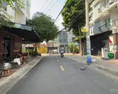 Đất mặt tiền kinh doanh đường số - khu Him Lam Linh Chiểu - 61m2 ngang 5m gần ĐH Ngân Hàng + SPKT