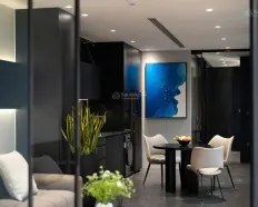 Bán gấp, tòa 8 tầng, căn hộ cao cấp - phân lô - phố Hoàng Cầu - 75m2 - tổng 13 căn hộ - 48 tỷ