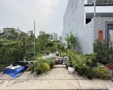Đất đẹp 85m2, sổ riêng, trục đường Nguyễn Duy Trinh, Phường Phú Hữu, TP Hồ Chí Minh giá 4 tỷ 6 TL