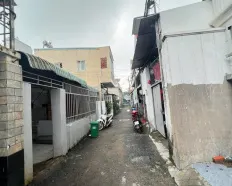 Cho thuê nhà nguyên căn, DT 70m2. Trường Thọ, TP Thủ Đức