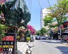 Giảm 3 tỷ. Bán nhà - Chế Lan Viên - 114m2 ngang 6.8m - Lõi phố Tây An Thượng - Giá 10 tỷ