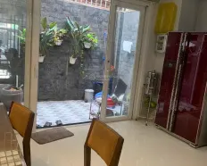 Cho thuê nhà nguyên căn đường số Trần Trọng Cung Phường Tân Thuận (Quận 7 cũ)