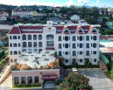 Bán loại BĐS khác tại 54 Nguyễn Đình Chiểu, phường 9, Đà Lạt, 210 tỷ, 1311m2
