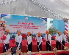 Chính chủ bán căn đế chung cư 107, tòa E2, vừa ở vừa kinh doanh, mặt hướng đường Âu Cơ, 1.770