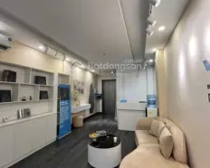 Cho thuê nhà làm spa - nha khoa - VP, Nguyễn Đình Chiểu, Hai Bà Trưng, ven hồ, thang máy, 30 triệu.