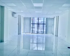 Cho thuê văn phòng mặt tiền đường Giải Phóng, P4, Q Tân Bình, 9 triệu VND, 48m2, chính chủ uy tín