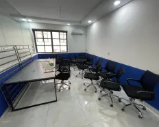 5tr cho thuê văn phòng CityLand Gò Vấp - Lotte NVL