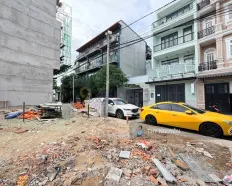 Đất hàng hiếm trung tâm kinh doanh tốt - sát Hoàng Diệu 2 - khu dân cư vip đồng bộ - vỉa hè rộng