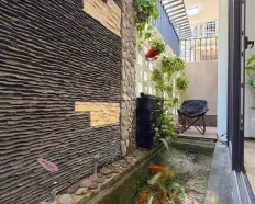 Nhà đường 3 tháng 2 gần Đường như Nguyệt. Đống Đa. Gần sông Hàn. Diện tích : 77.8m2 Mặt tiền : 6.