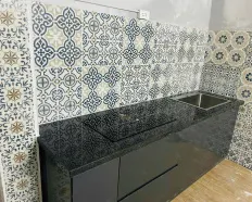 Cho thuê nhà cấp 4 kiệt 30 Trần Phú