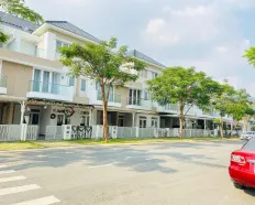 Cho thuê nhà KDC Khang Điền Liên Phường Q9 giá 20tr/tháng