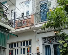 Cho thuê nhà đường 20, Giga Mall Phạm Văn Đồng, 7,5 triệu